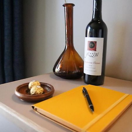 Hotel High Plains Dinner Plain Εξωτερικό φωτογραφία