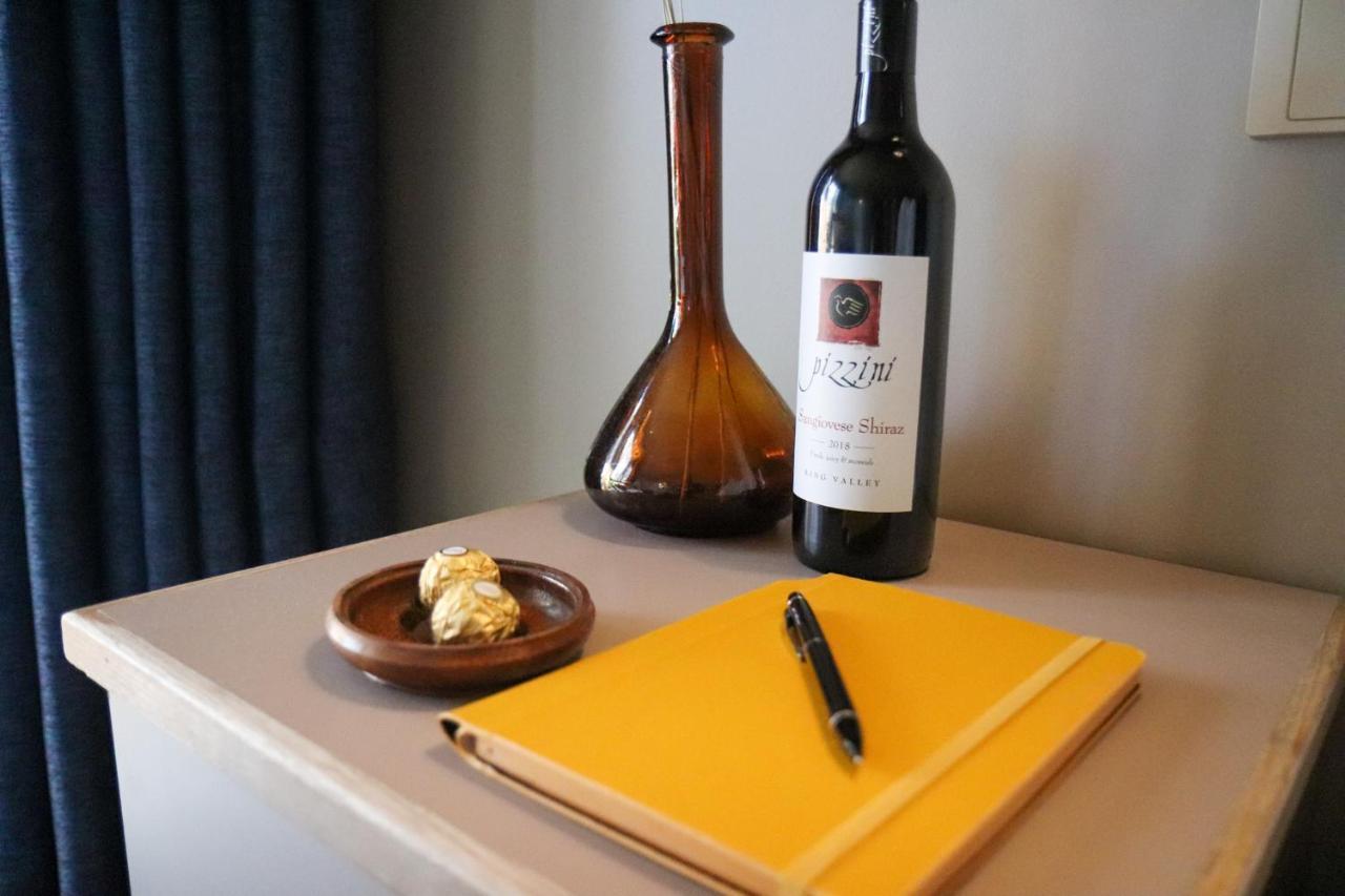 Hotel High Plains Dinner Plain Εξωτερικό φωτογραφία