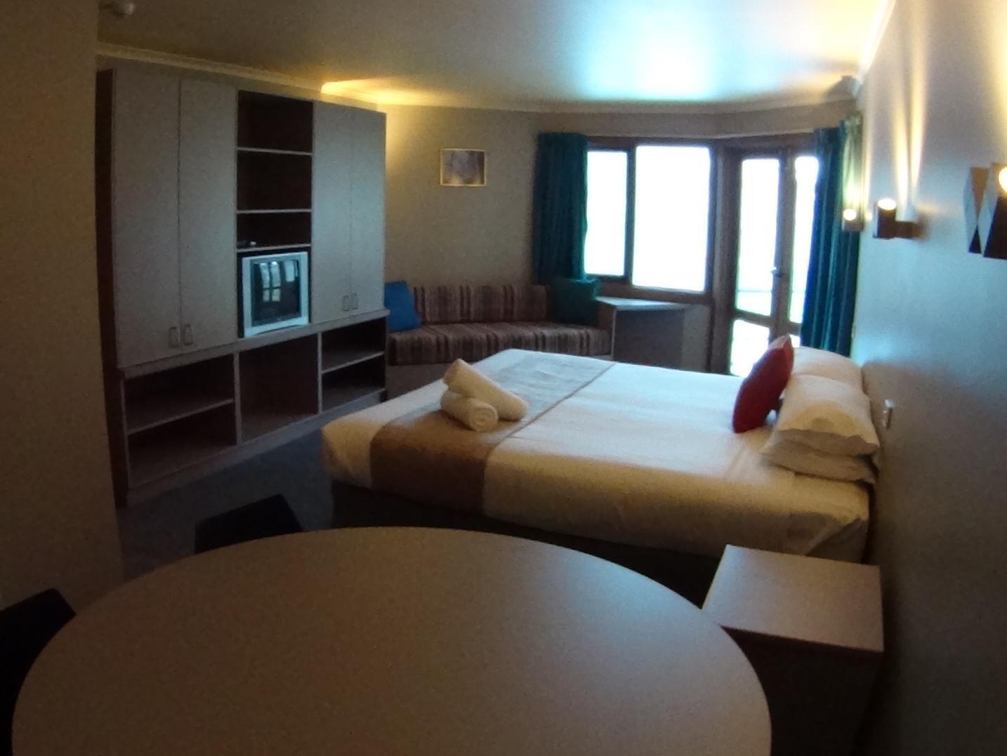 Hotel High Plains Dinner Plain Εξωτερικό φωτογραφία
